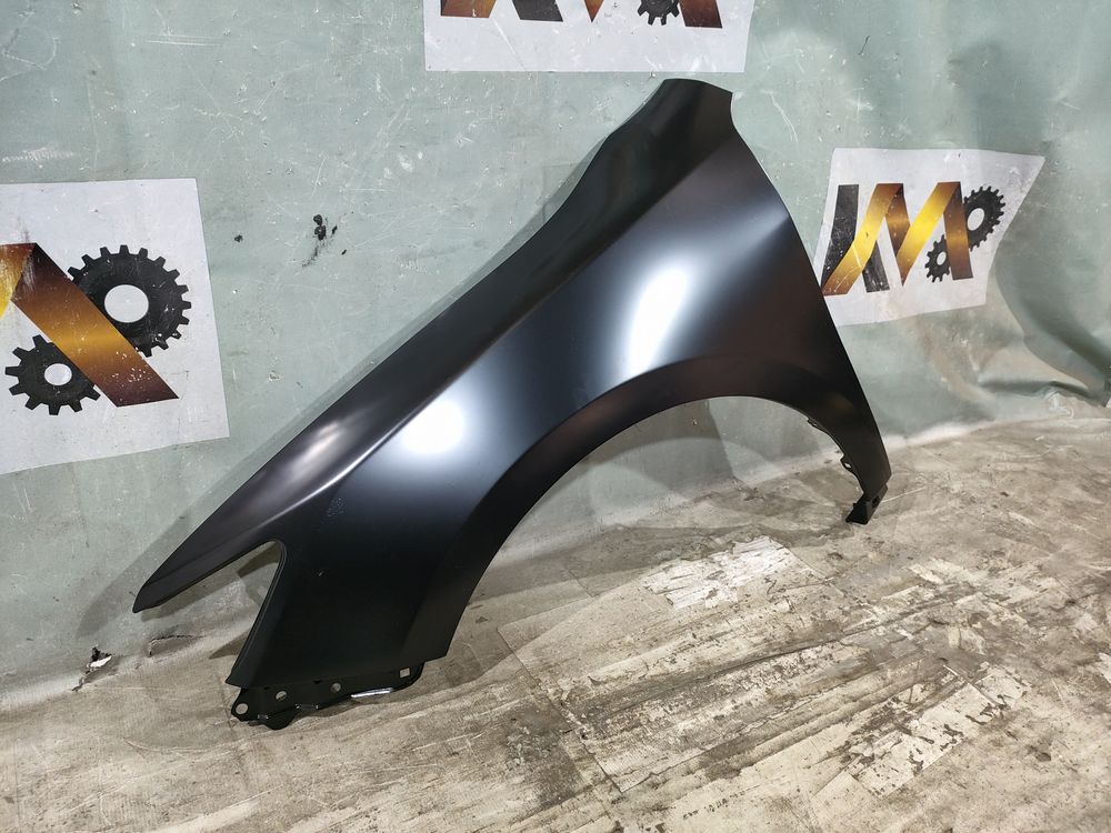 Крыло переднее Toyota Camry V50 11- LH USA TW НОВОЕ 38862 — изображение 2