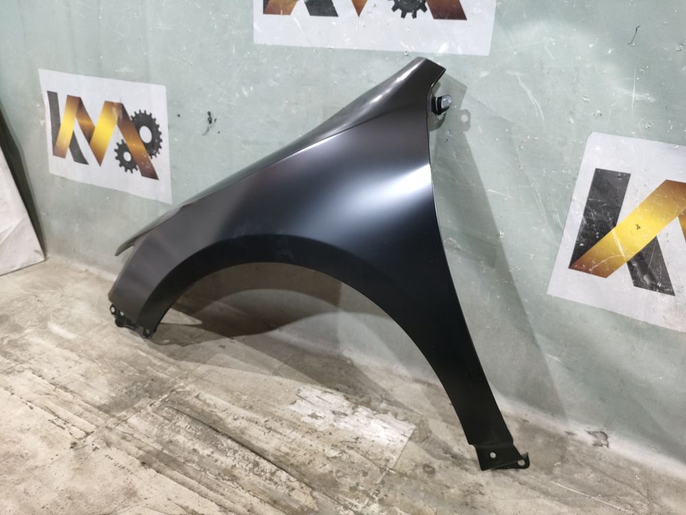 Крыло переднее Toyota Camry V50 11- LH USA TW НОВОЕ 38862 — изображение 3