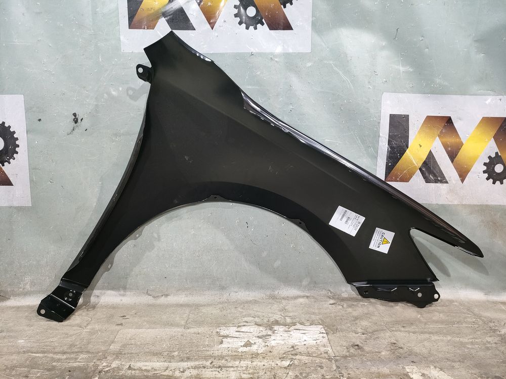 Крыло переднее Toyota Camry V50 11- LH USA TW НОВОЕ 38862 — изображение 4