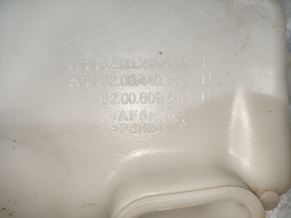 Б/У Бачок омывателя Renault Logan 05- 38141 — изображение 7