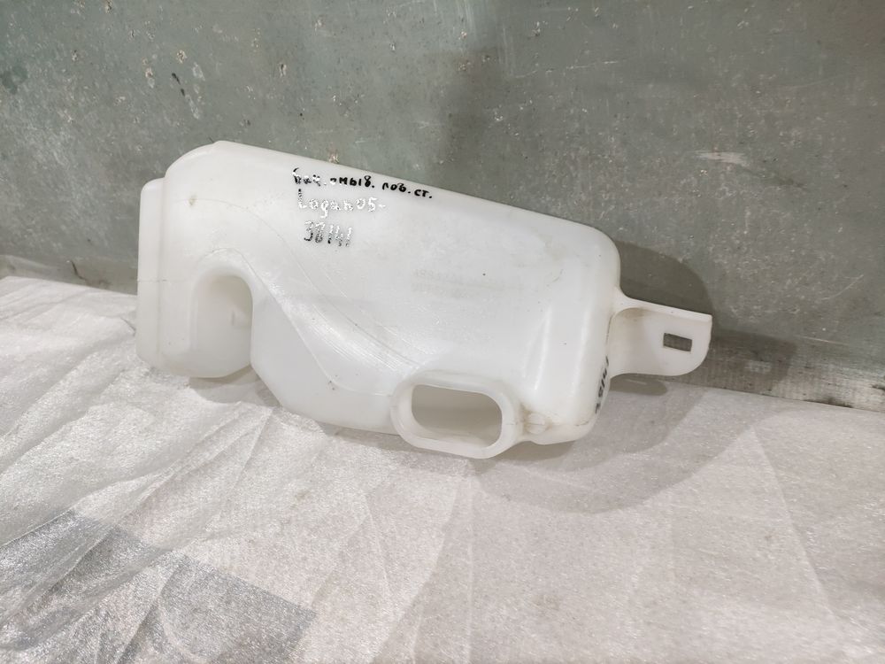 Б/У Бачок омывателя Renault Logan 05- 38141 — изображение 3