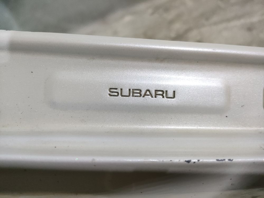 Б/У Крыло переднее Subaru Forester S13 13- RH 38690 — изображение 5