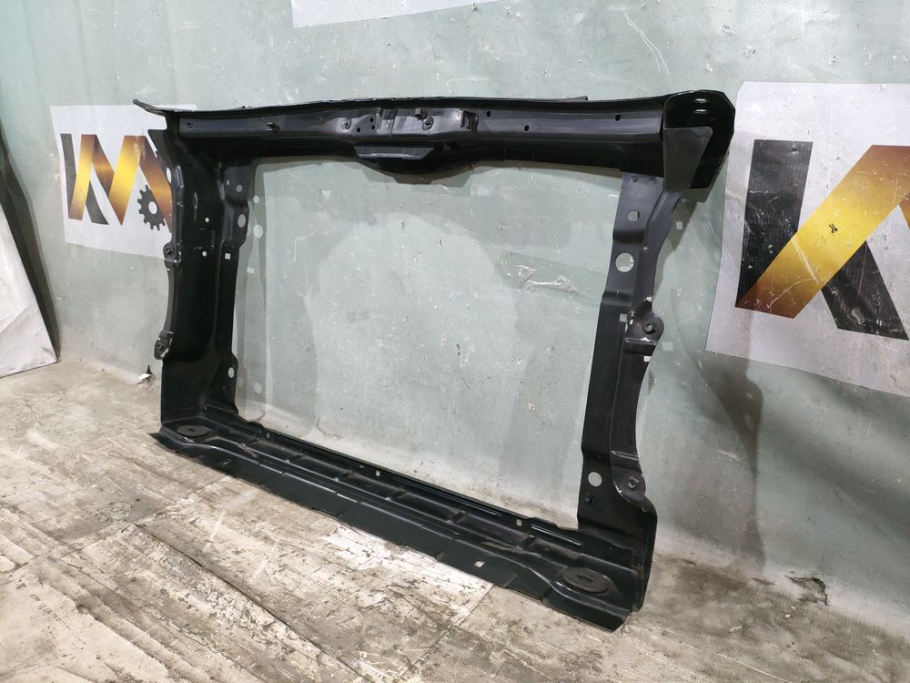 Б/У Рамка кузова Skoda Octavia A5 04- 38906 — изображение 6