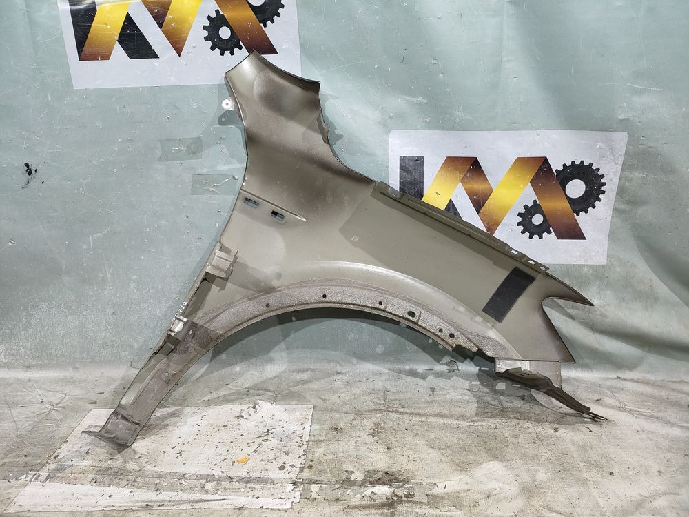 Б/У Крыло переднее Renault Arkana 19- LH 37718 — изображение 5