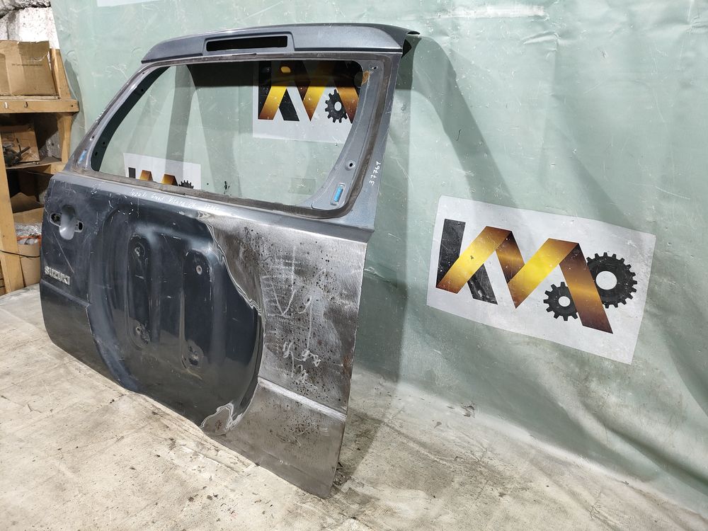 Б/У Крышка багажника Suzuki Grand Vitara 06- 37761 — изображение 3