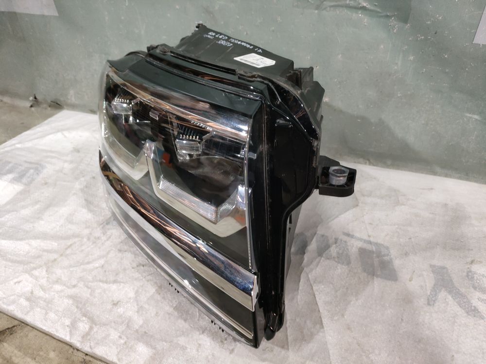 Б/у Фара VW Teramont 17- LED RH 38637 — изображение 3