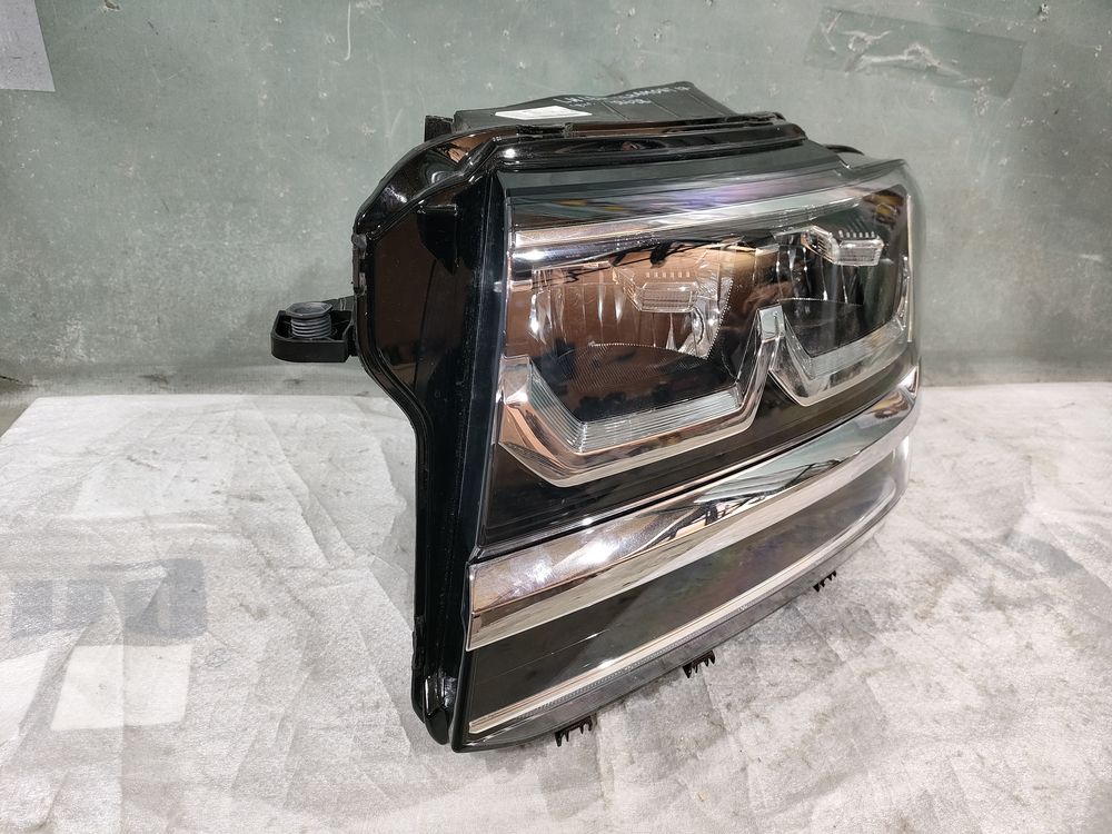Б/у Фара VW Teramont 17- LED LH 38638 — изображение 4