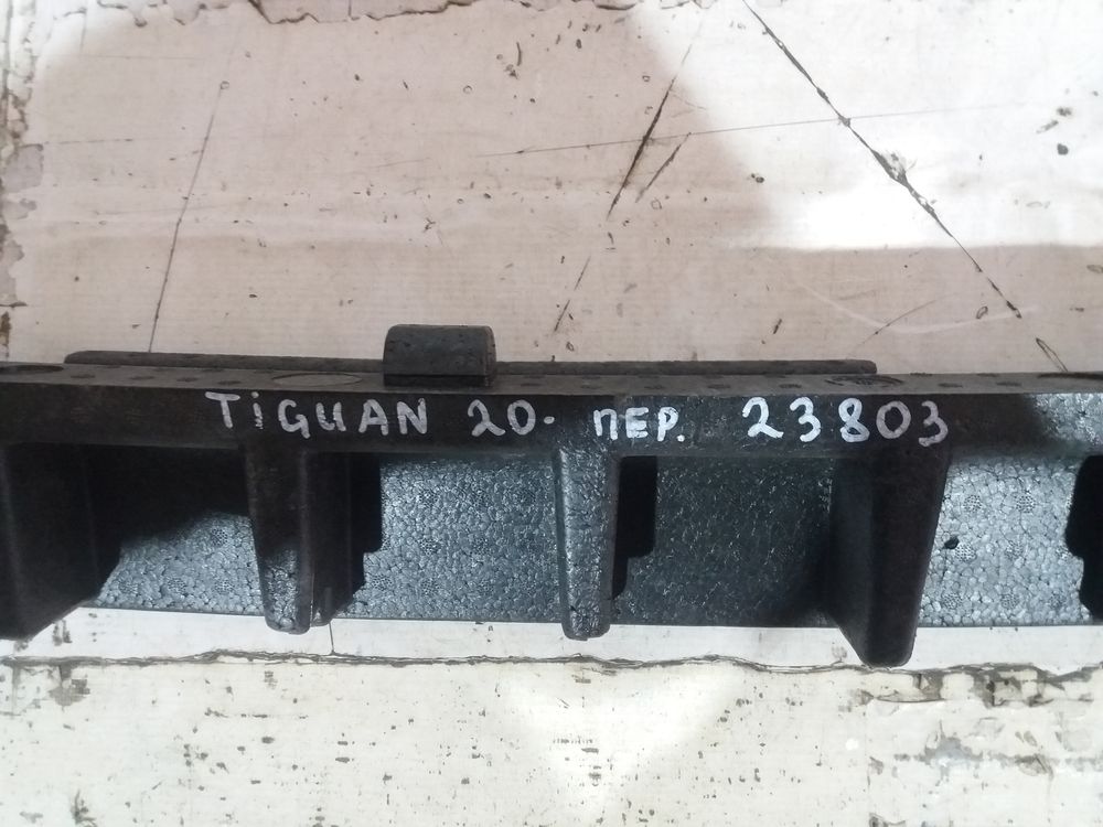 Б/У Абсорбер VW TIGUAN 20- 23803 — изображение 5
