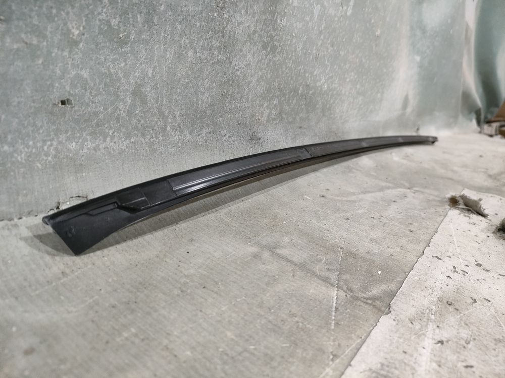 Молдинг лобового стекла VW Passat B6 05- LH НОВЫЙ 37792 — изображение 5