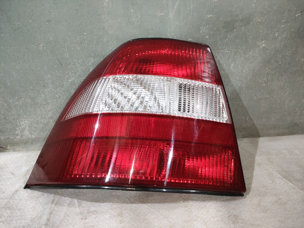 Фонарь Opel Vectra B 95- НОВЫЙ LH 38765
