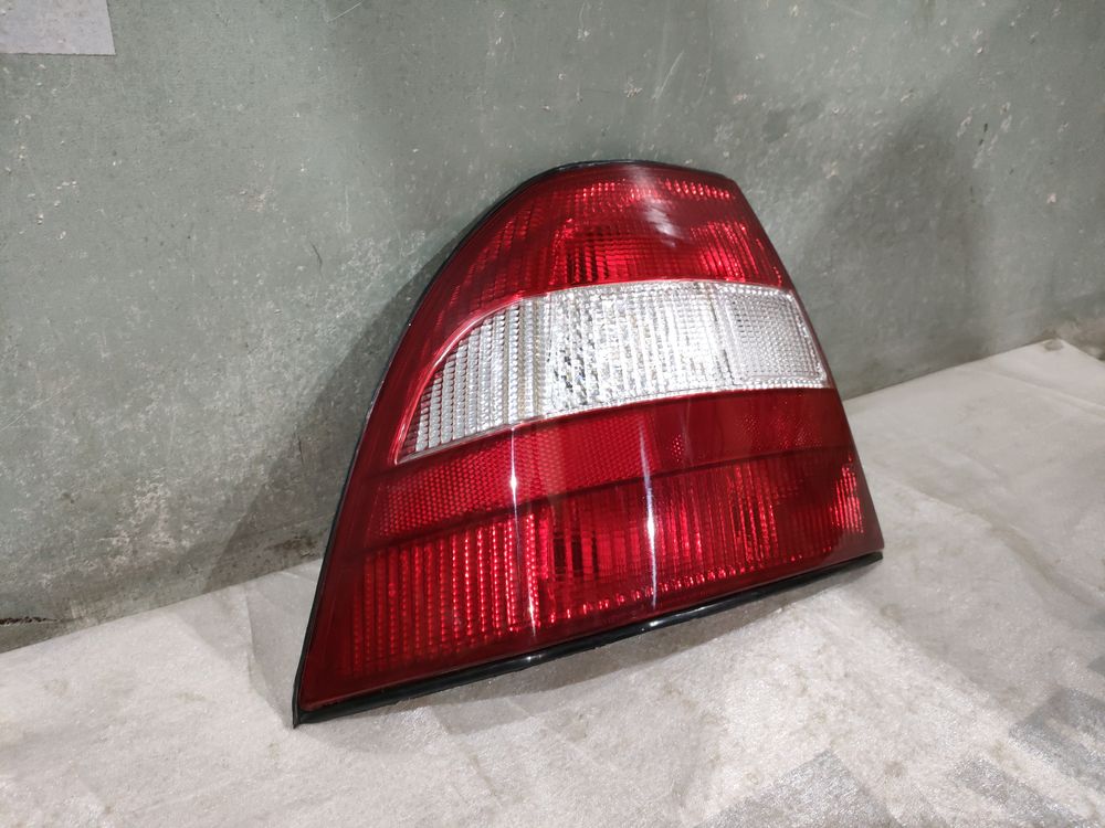 Фонарь Opel Vectra B 95- НОВЫЙ LH 38765 — изображение 2