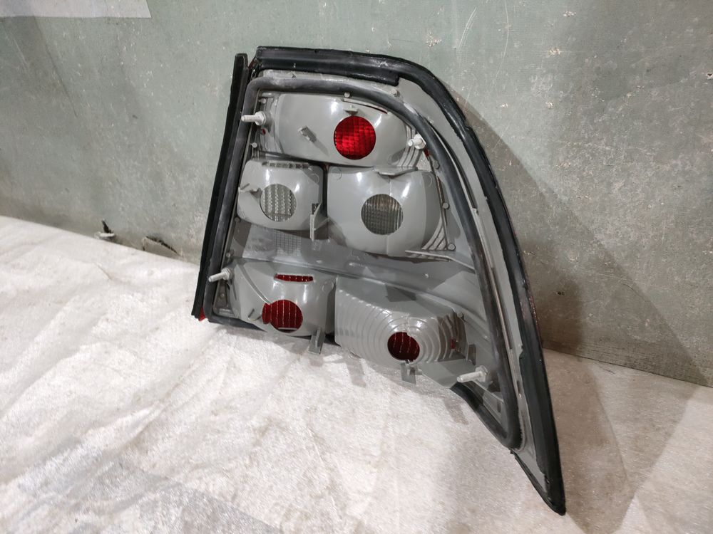 Фонарь Opel Vectra B 95- НОВЫЙ LH 38765 — изображение 6