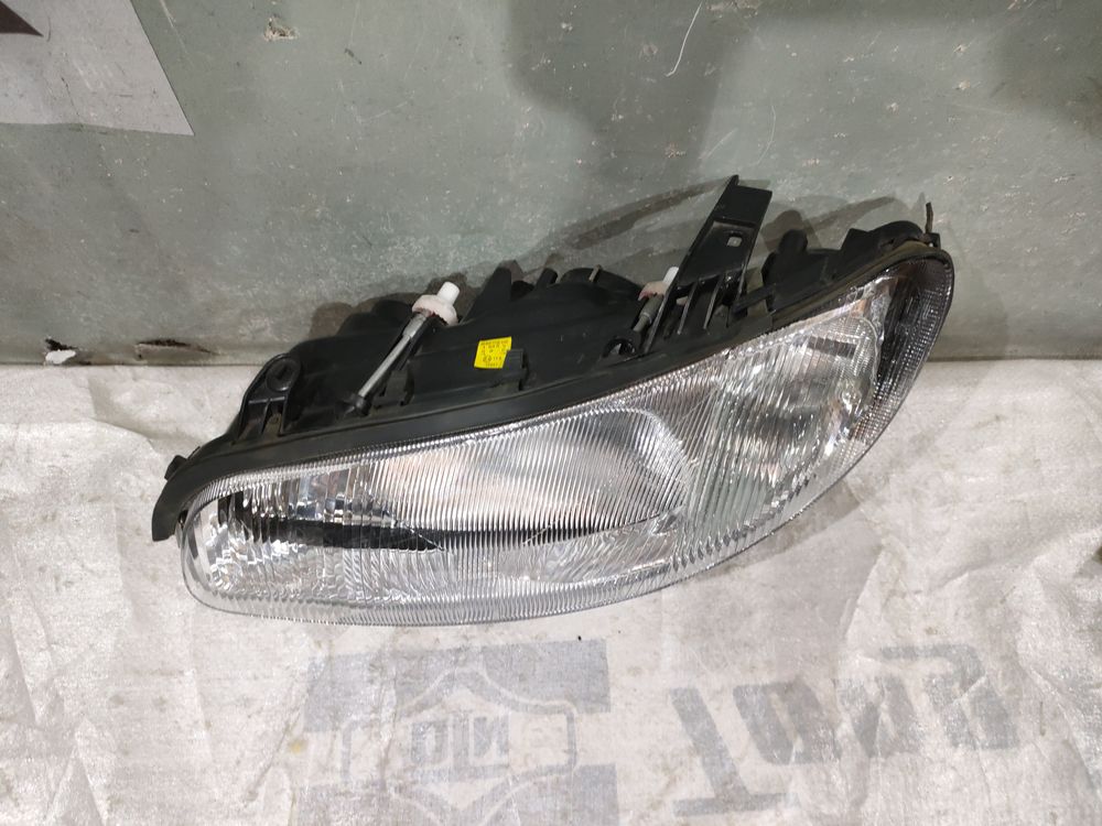 Фара Opel Omega B 95- НОВАЯ LH 38775 — изображение 2
