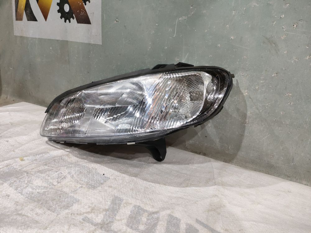 Фара Opel Omega B 95- НОВАЯ LH 38775 — изображение 3
