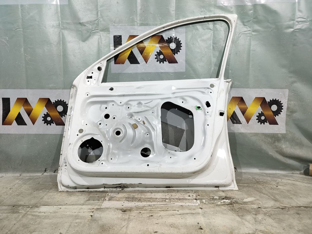 Б/У Дверь передняя VW Polo 20- RH 37706 — изображение 5