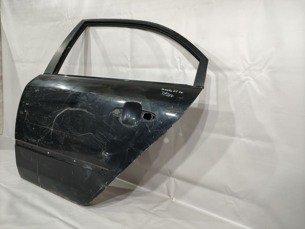 Б/У Дверь задняя Hyundai Sonata NF 04- LH 39264 — изображение 3
