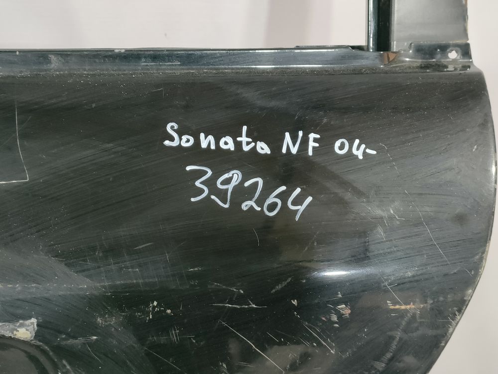 Б/У Дверь задняя Hyundai Sonata NF 04- LH 39264 — изображение 9