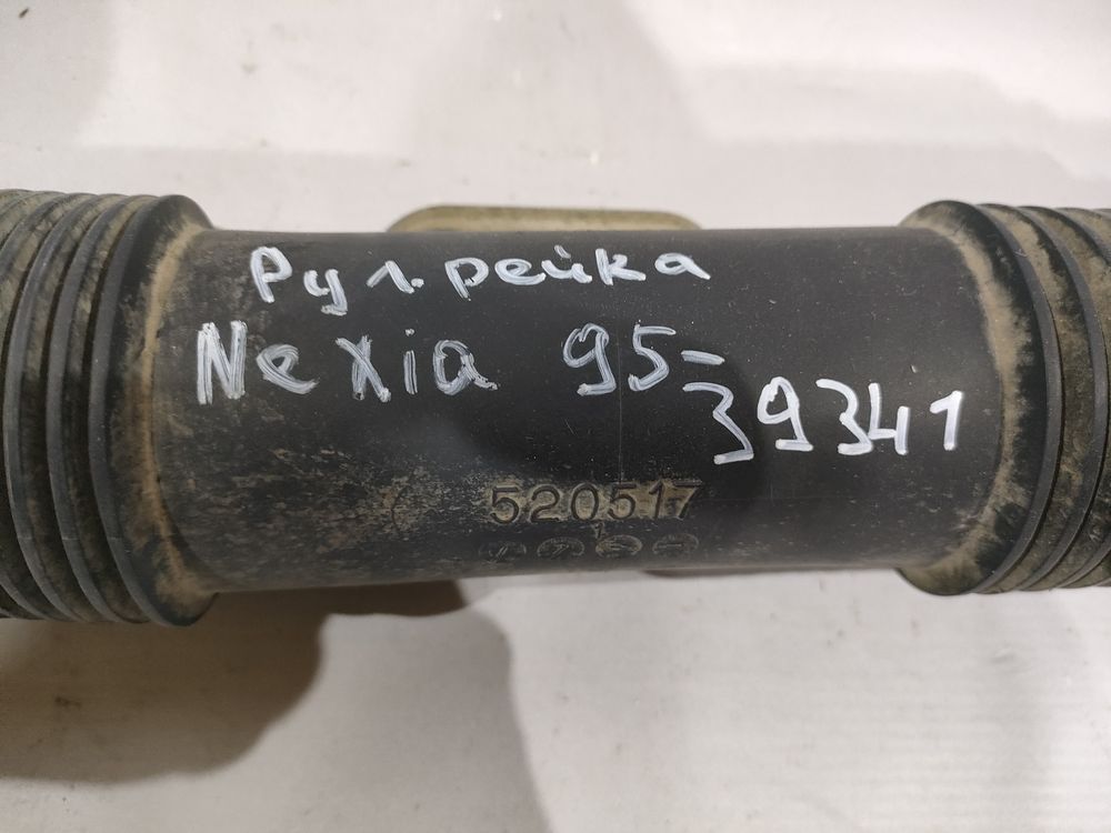 Б/У Рулевая рейка Daewoo Nexia 95- 39341 — изображение 5