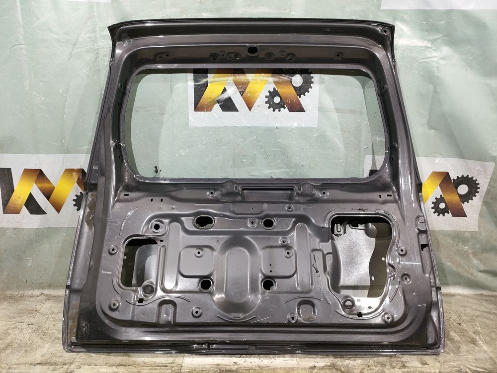 Б/У Крышка багажника Suzuki Grand Vitara 06- 39076 — изображение 5