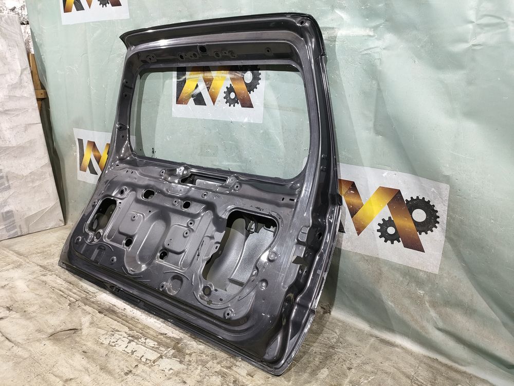Б/У Крышка багажника Suzuki Grand Vitara 06- 39076 — изображение 6