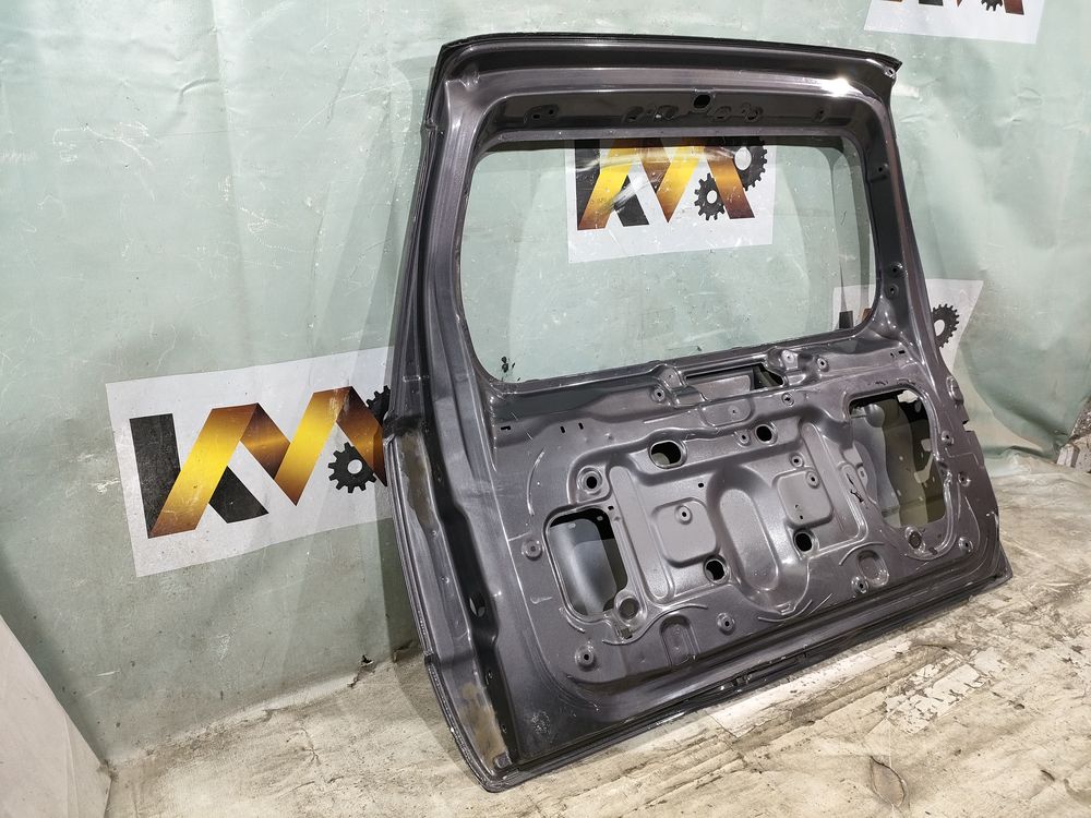 Б/У Крышка багажника Suzuki Grand Vitara 06- 39076 — изображение 7