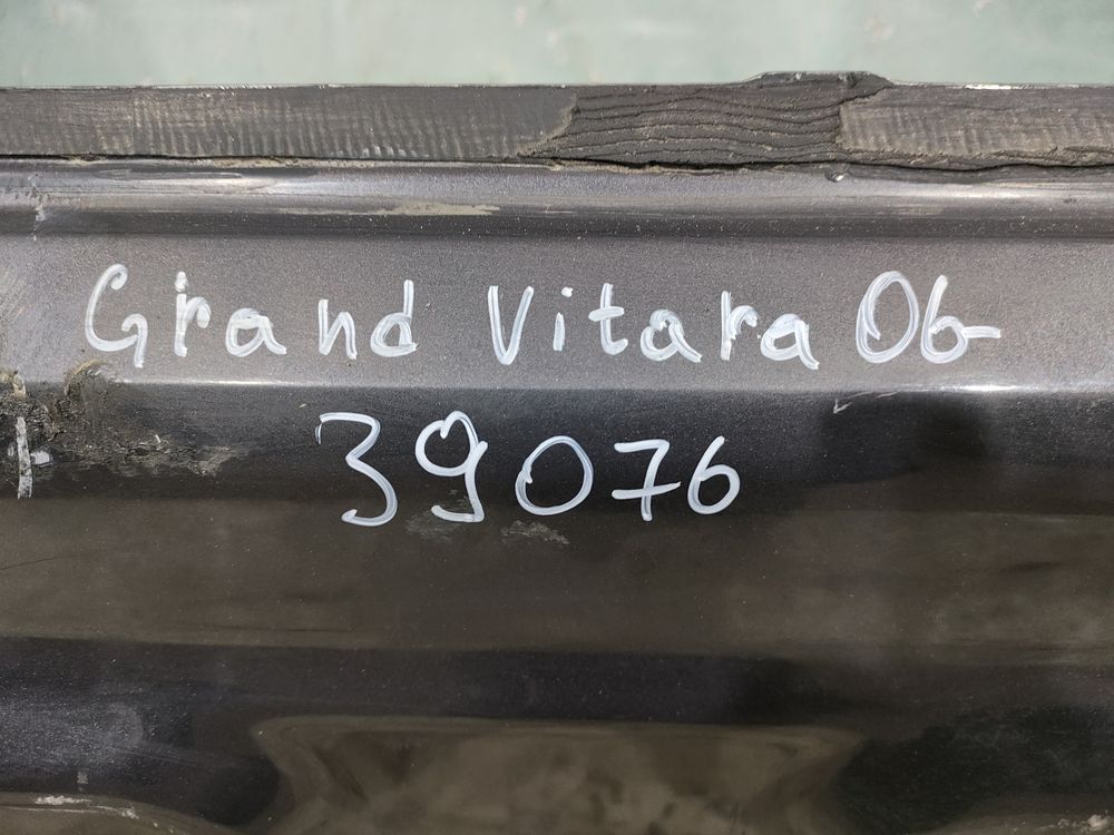 Б/У Крышка багажника Suzuki Grand Vitara 06- 39076 — изображение 8