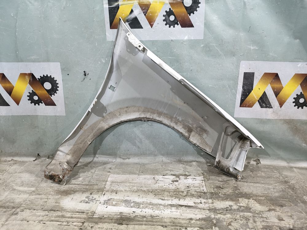 Б/У Крыло переднее Renault Logan 05- LH 38028 — изображение 4