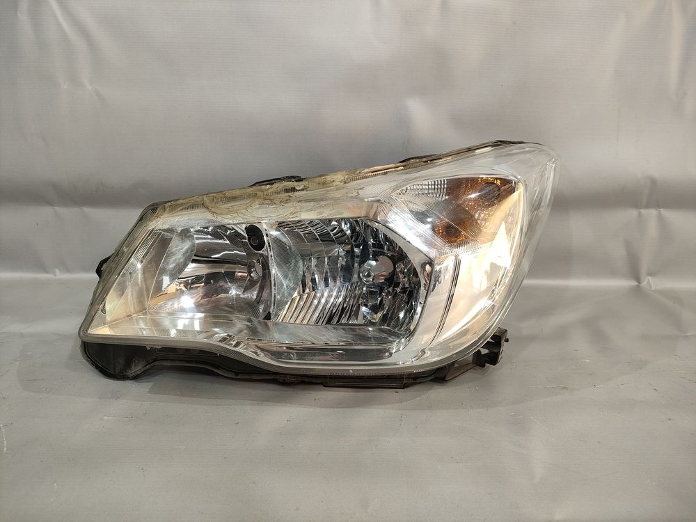 Б/У Фара Subaru Forester 12- LH 39310