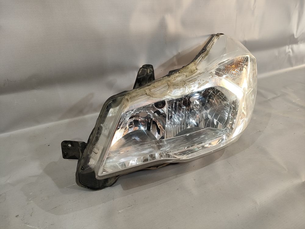 Б/У Фара Subaru Forester 12- LH 39310 — изображение 3
