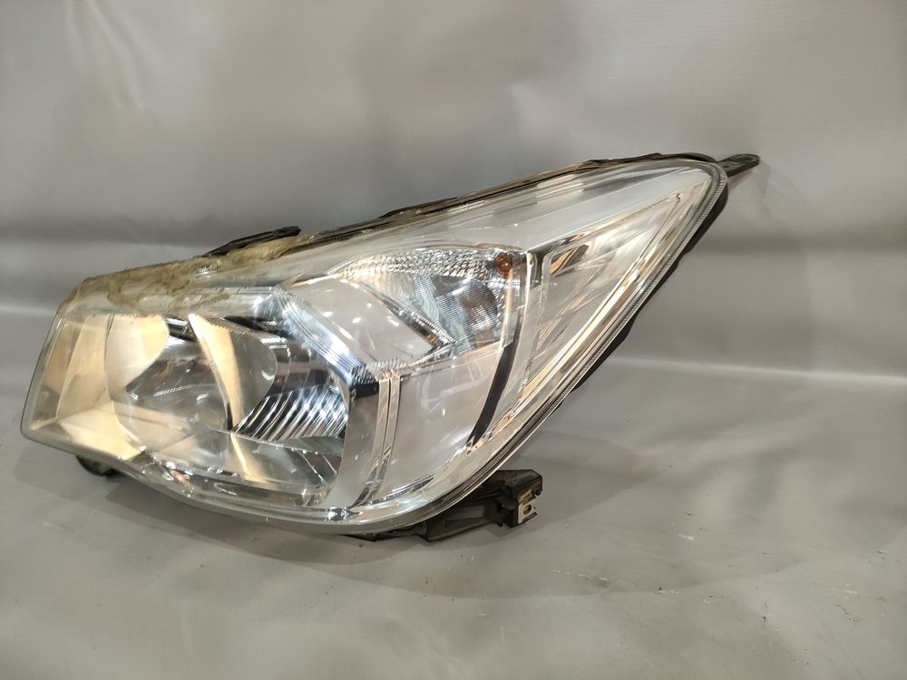 Б/У Фара Subaru Forester 12- LH 39310 — изображение 4