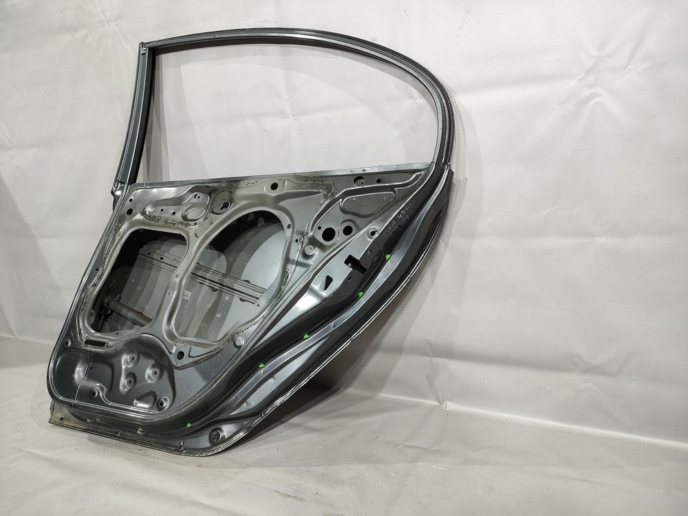 Б/У Дверь задняя Honda Civic 06- 4D RH 39384 — изображение 6