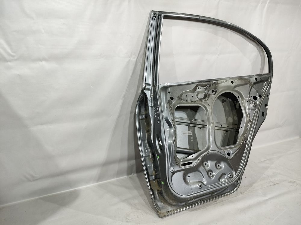 Б/У Дверь задняя Honda Civic 06- 4D RH 39384 — изображение 7