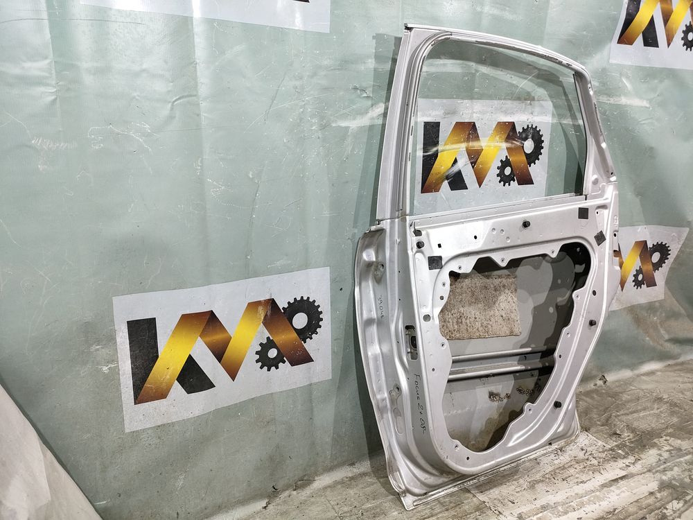 Б/У Дверь задняя Ford Focus 2+ 08- RH 39048 — изображение 5