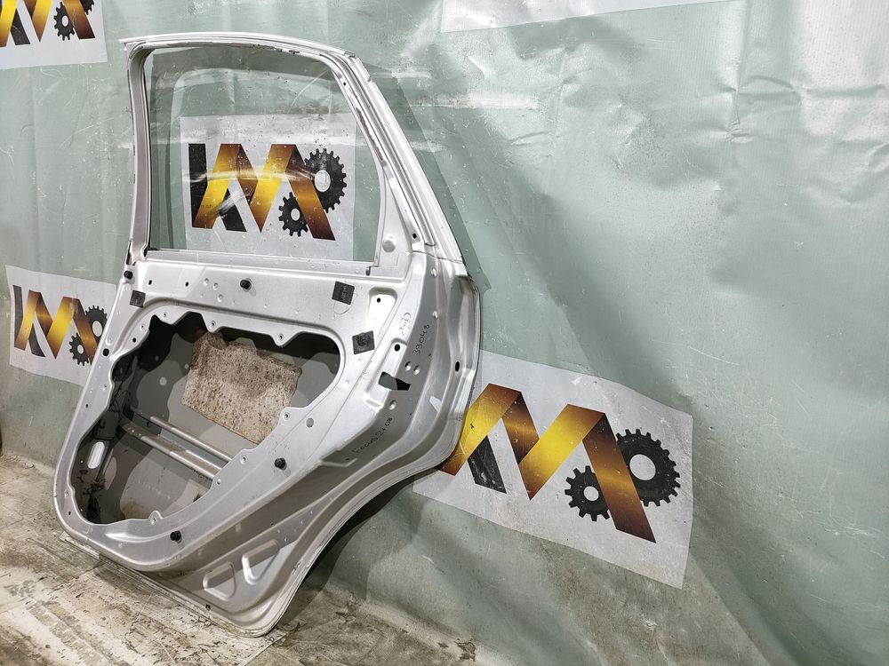 Б/У Дверь задняя Ford Focus 2+ 08- RH 39048 — изображение 6