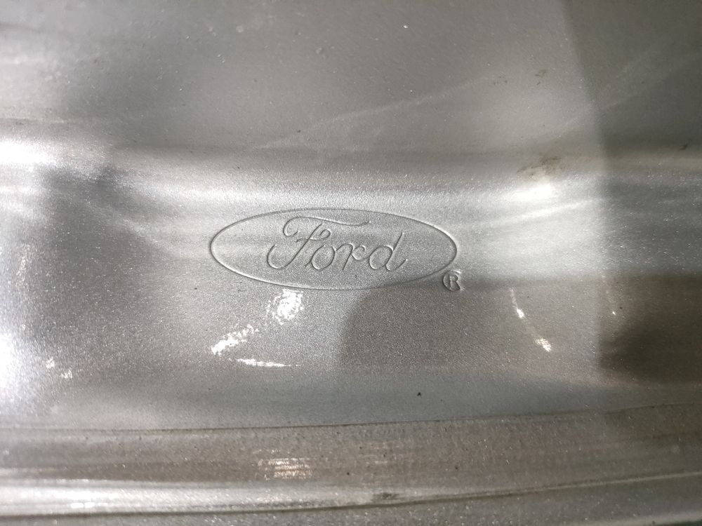 Б/У Дверь задняя Ford Focus 2+ 08- RH 39048 — изображение 7