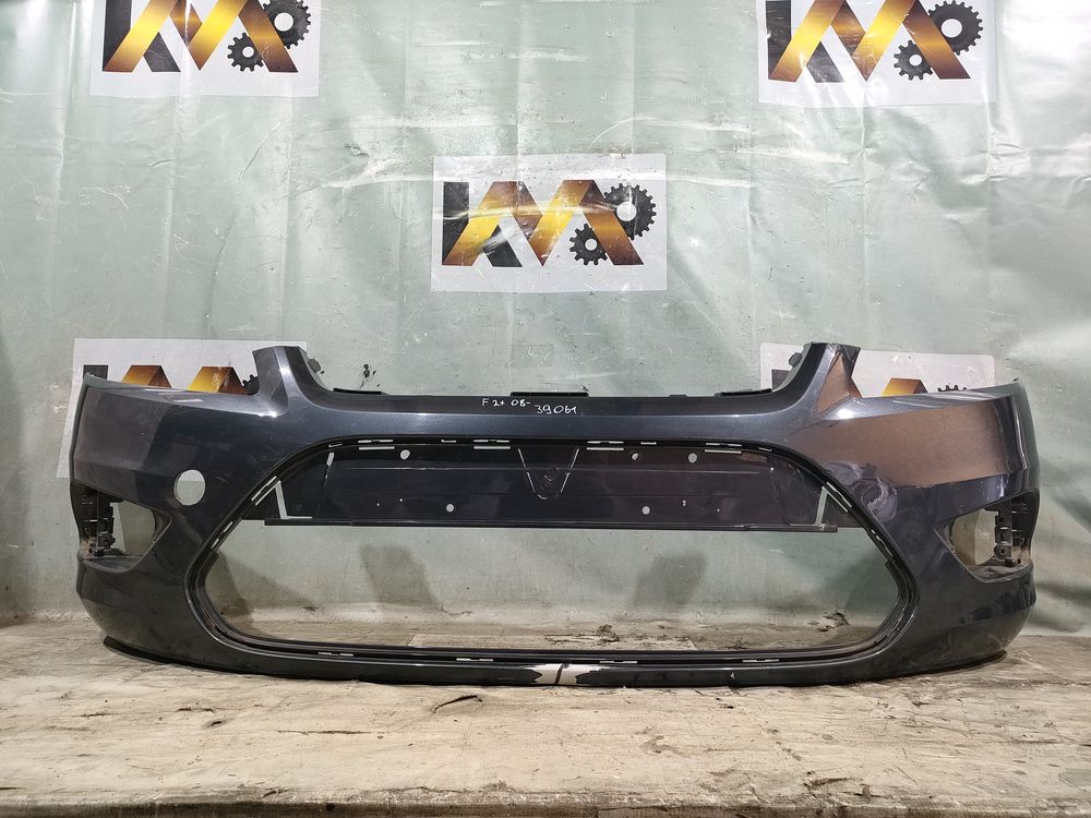 Б/У Бампер передний Ford Focus 2+ 08- 39061