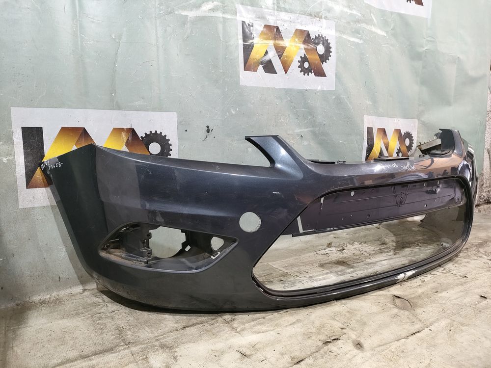 Б/У Бампер передний Ford Focus 2+ 08- 39061 — изображение 4