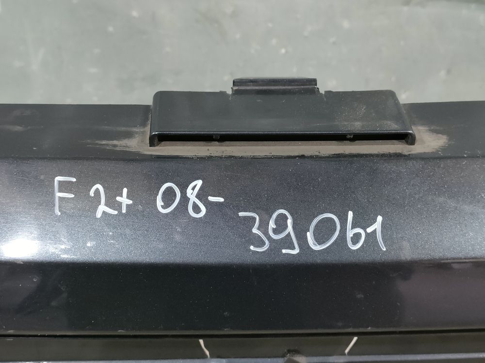 Б/У Бампер передний Ford Focus 2+ 08- 39061 — изображение 9