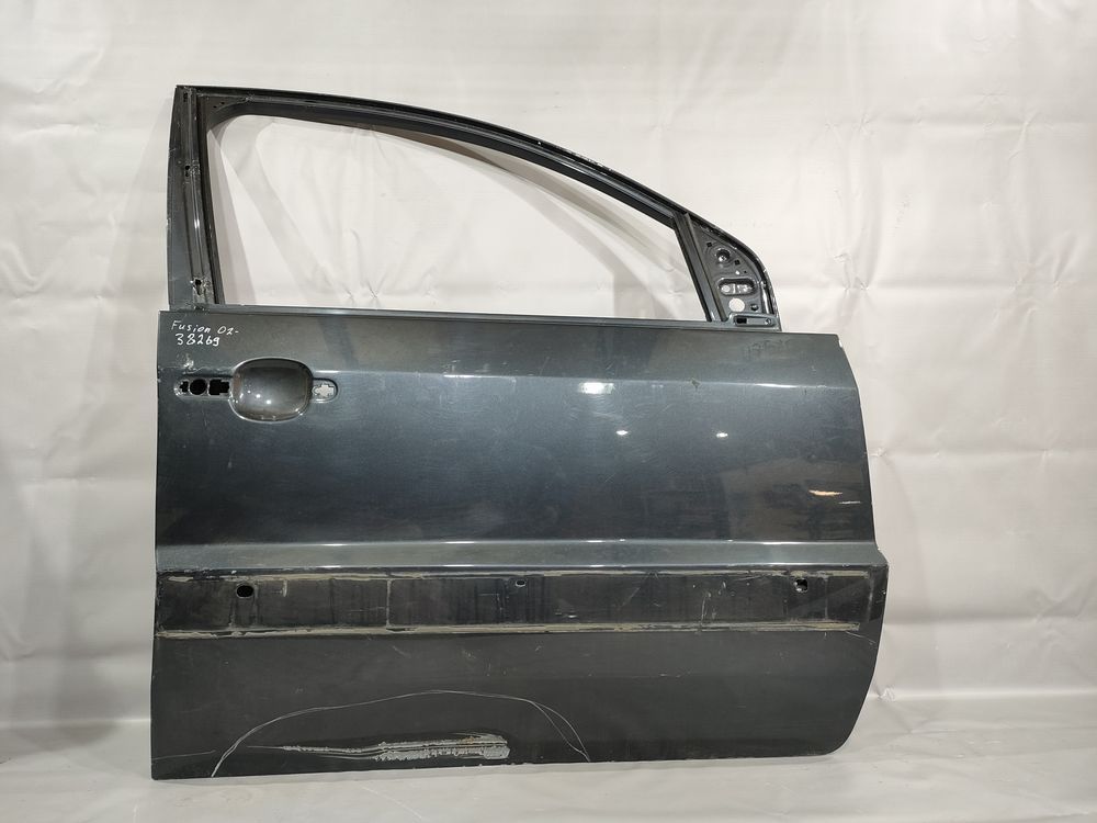 Б/У Дверь передняя Ford Fusion 02- RH 39269