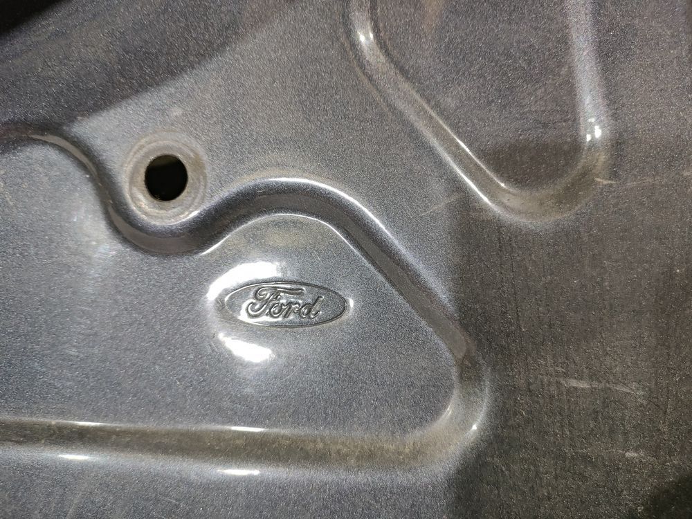 Б/У Дверь передняя Ford Fusion 02- RH 39269 — изображение 8