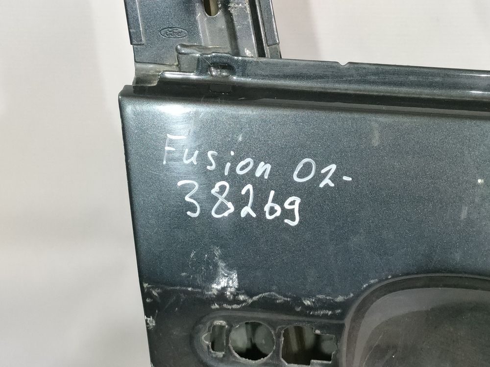 Б/У Дверь передняя Ford Fusion 02- RH 39269 — изображение 9