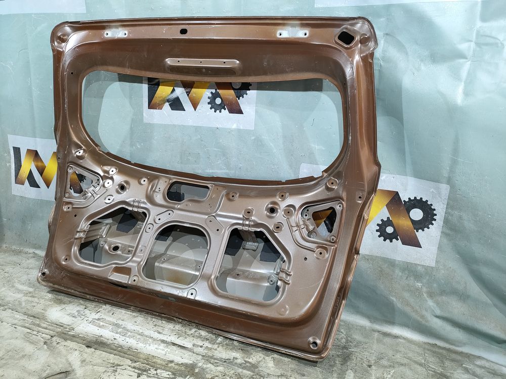 Б/У Крышка багажника Hyundai Creta 16- 39065 — изображение 6
