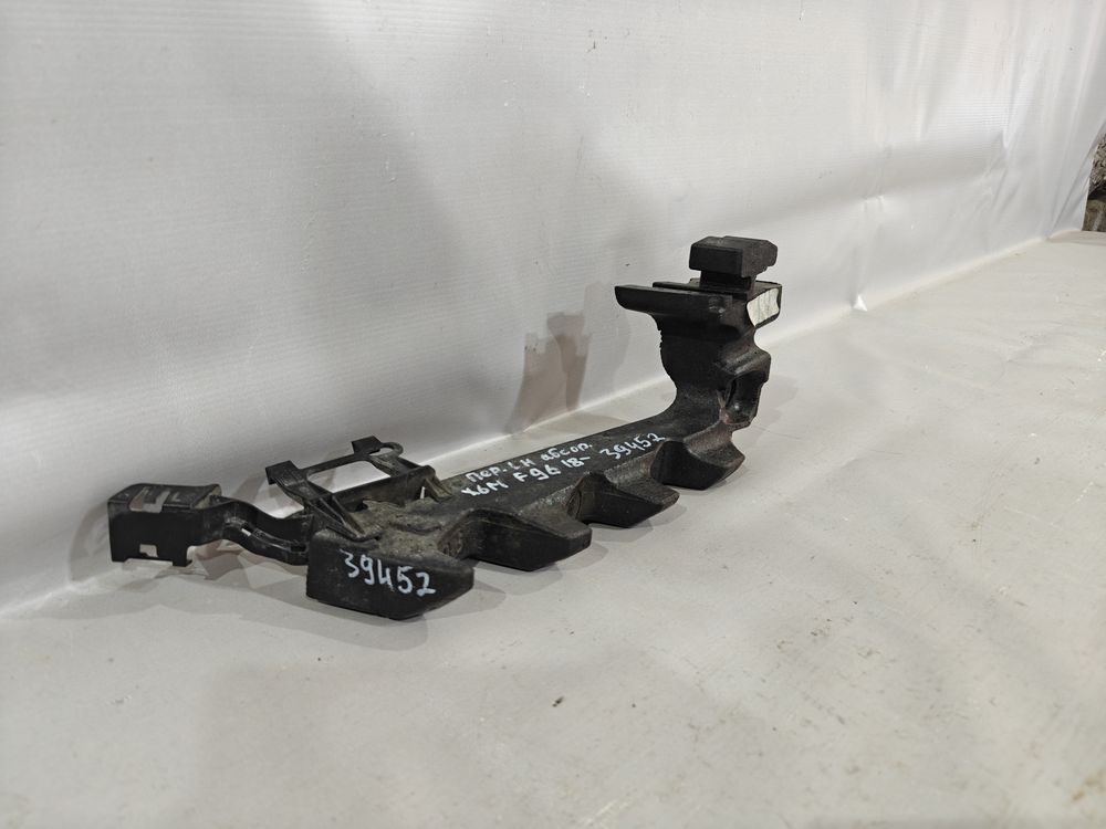 Б/У Абсорбер переднего бампера BMW X6M F96 20- LH 39452 — изображение 3