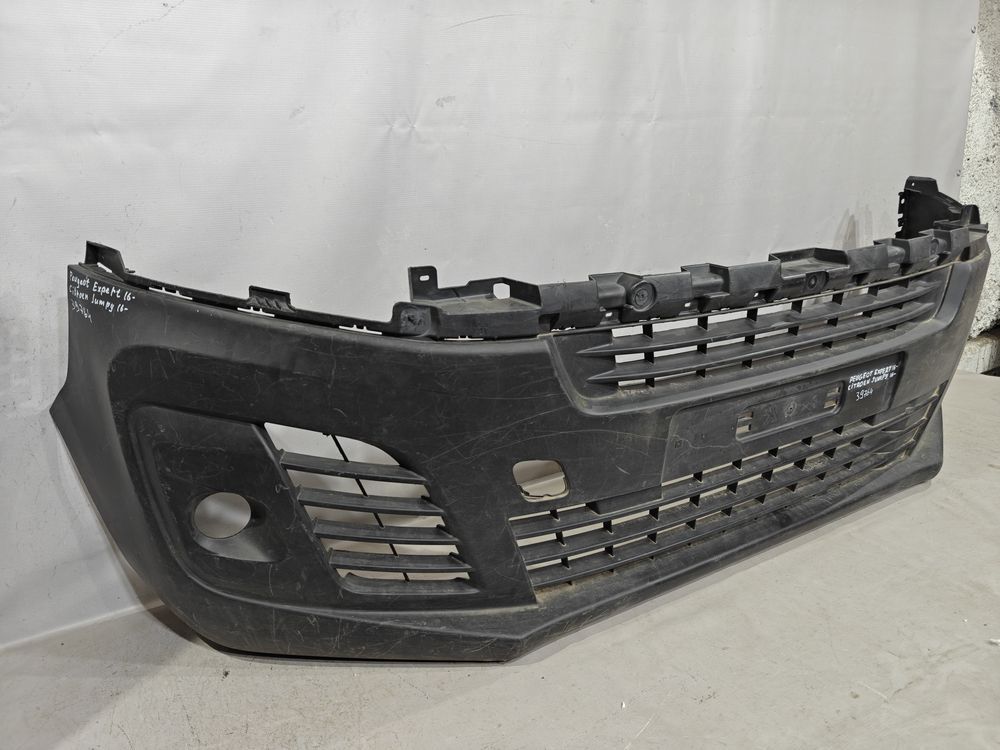 Б/У Бампер передний Peugeot Expert 16- Traveller 16- 39764 — изображение 4