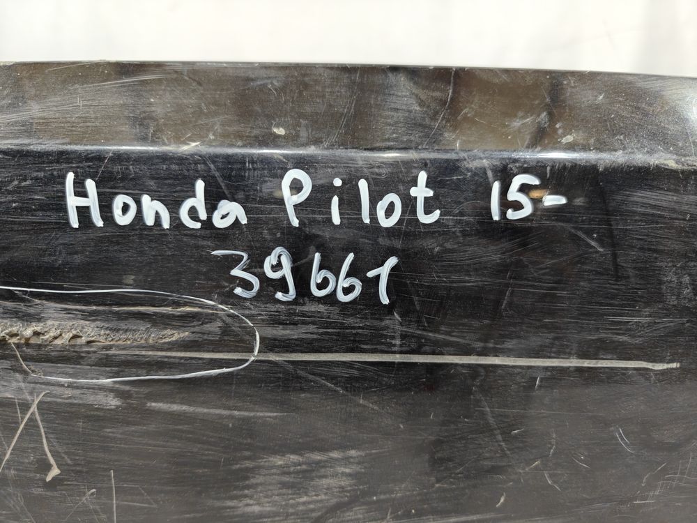 Б/У Бампер передний Honda Pilot 15- 39661 — изображение 9