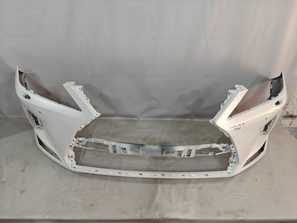 Б/У Бампер передний Lexus RX 19- 39745 — изображение 2