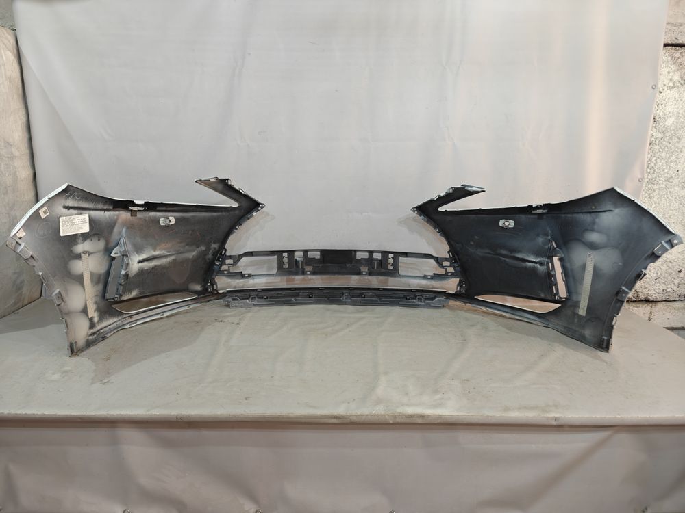 Б/У Бампер передний Lexus RX 19- 39745 — изображение 5