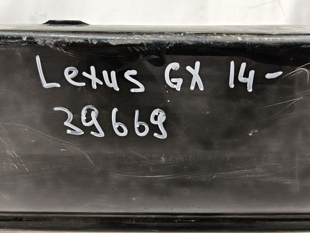 Б/У Бампер задний Lexus GX 14- 39669 — изображение 9