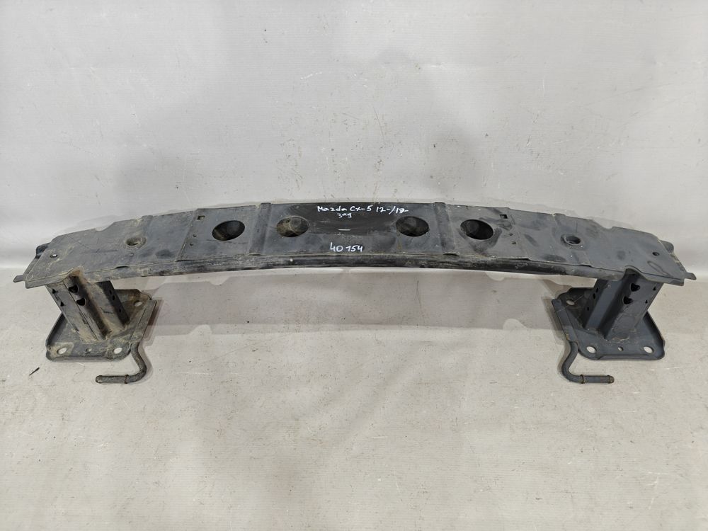 Б/У Усилитель заднего бампера Mazda CX5 12- 40154