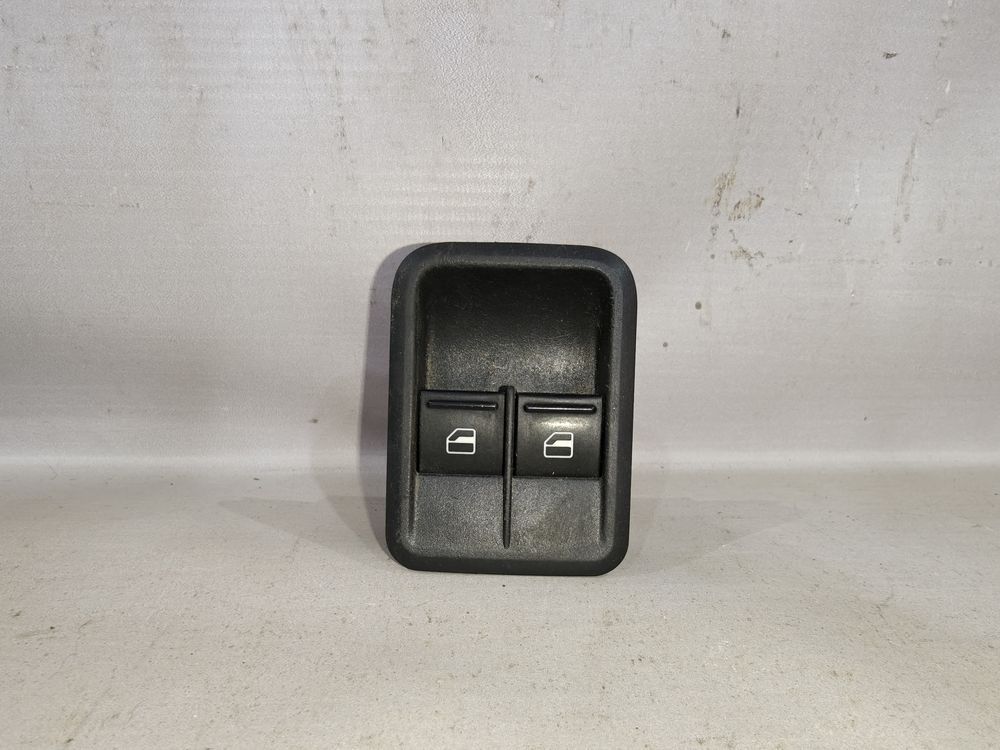 Б/У Кнопка стеклоподъемника Skoda Fabia 07- 40056
